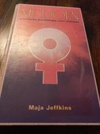 Nu doen / praktische psychologie voor vrouwen/Jeffkins M., Gelezen, Sociale psychologie, Verzenden, Maja Jeffkins.