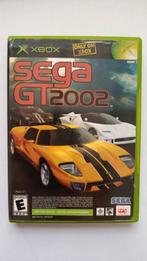 Xbox Sega GT2002, 1 speler, Ophalen of Verzenden, Zo goed als nieuw, Vanaf 3 jaar