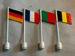 Vintage Lego Vlaggen jaren 60, Ophalen of Verzenden, Zo goed als nieuw