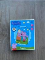 Puzzel: Peppa Pig 35 stukjes, Ophalen of Verzenden, 10 tot 50 stukjes, Zo goed als nieuw, 2 tot 4 jaar