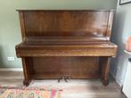 Feurich Piano uit 1918 - Mirani Amsterdam, Muziek en Instrumenten, Piano's, Ophalen, Gebruikt, Bruin, Piano