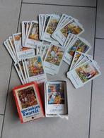 Sprookjeskwartet van Grimm, Ophalen, Gebruikt, Kwartet(ten)