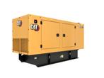 Caterpillar DE165E0 C7.1 PGBT 165 kVA Silent Generatorset CA, Ophalen of Verzenden