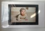 Zedar digitale fotolijst model F600, Audio, Tv en Foto, Fotografie | Digitale fotolijsten, Ophalen of Verzenden, Nieuw, 8 tot 12 inch