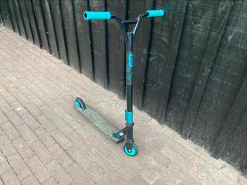 Stuntstep Rush XT7 PRO beschikbaar voor biedingen