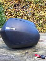 Shad L-zijkoffer, Ophalen, Zo goed als nieuw