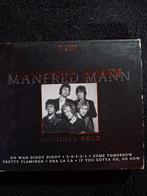 Manfred Mann - Original Gold (2CD), Ophalen of Verzenden, Zo goed als nieuw, Boxset