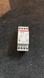 ABB Beltrafo TS8/8 SWW, Ophalen of Verzenden, Gebruikt