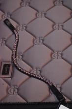 Frontriem met drukknoop, Dieren en Toebehoren, Paarden en Pony's | Hoofdstellen en Tuigage, Madebydtr@gmail.com, Nieuw, Ophalen of Verzenden