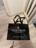 Equestrian Stockholm hooitas, Ophalen, Zo goed als nieuw