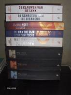 De Complete Millennium Serie Acht Boeken in Nieuwstaat., Stieg Larson-David Lagercrantz en Karin Smirnoff, Scandinavië, Ophalen of Verzenden