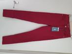 Anytime jeans rood, Kleding | Dames, Nieuw, W28 - W29 (confectie 36), Ophalen, Overige kleuren