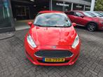 Ford Fiesta 1.0 Style | 1E EIGENAAR | AIRCO | 12MND GARANTIE, Stof, Gebruikt, Euro 6, 525 kg