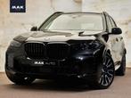 BMW X5 xDrive50e M Sport Pro, H/K, memory, luchtv., 21", led, Auto's, BMW, Te koop, X5, Gebruikt, Dodehoekdetectie