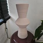 Light & living vaas, Huis en Inrichting, Woonaccessoires | Vazen, Wit, Aardewerk of Porselein, Nieuw, Ophalen of Verzenden