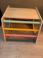 Klimrek, Kinderen en Baby's, Speelgoed | Houten speelgoed, Ophalen, Zo goed als nieuw, Meubelstuk of Keukentje
