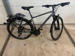 Giant Alltour SLR 0 trekkingfiets, 28 inch, Zo goed als nieuw, Meer dan 20 versnellingen, Giant