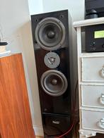Magnat ART 145 vloer luidsprekers, Ophalen, Gebruikt, Magnat, 60 tot 120 watt