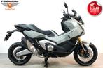 Honda X-ADV (bj 2026), Motoren, Traction Control, Bedrijf, Toermotor
