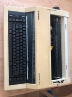 Typermachine Hermes top-tronic 15-S, Diversen, Typemachines, Ophalen of Verzenden, Gebruikt