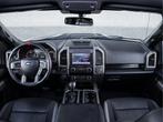 Ford USA F-150 3.5 V6 Ecoboost SuperCrew Raptor 37 inch| Pan, Auto's, Ford Usa, Automaat, LED verlichting, F-150, Wit