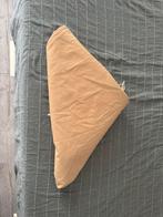 Top kwaliteit schaduw doek 2.5 x 2.5 m Zgan, Tuin en Terras, Ophalen of Verzenden, Zo goed als nieuw