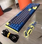 Ducky One toetsenbord (mechenical), Computers en Software, Toetsenborden, Multimediatoetsen, Ophalen of Verzenden, Zo goed als nieuw