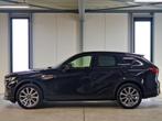 Mazda CX-60 2.5 e-SkyActiv PHEV Exclusive-Line 327pk | Boze, Auto's, Mazda, Automaat, Stof, Gebruikt, 4 cilinders