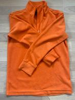 Falcon fleece skipully pully maat 140, Overige merken, 100 tot 140 cm, Ophalen of Verzenden, Zo goed als nieuw