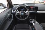 BMW iX1 eDrive20 M Sport / Sportstoelen / Achteruitrijcamera, Auto's, BMW, Zwart, Parkeerassistent, Nieuw, SUV of Terreinwagen