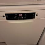 Vaatwasser "Bosch. Exclusiv. Serie 4", Witgoed en Apparatuur, Vaatwasmachines, Ophalen, Gebruikt, Minder dan 85 cm, Voorspoelprogramma