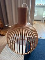 Secto Octo | 4240 | Walnoot, Ophalen, Zo goed als nieuw, Hout, 50 tot 75 cm