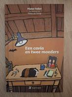 Een cavia en twee moeders - Pieter Feller, Ophalen, Zo goed als nieuw, Pieter Feller, Fictie algemeen
