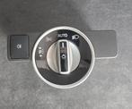 Mercedes W204 W212 lichtschakelaar 2129050551, Ophalen of Verzenden, Nieuw
