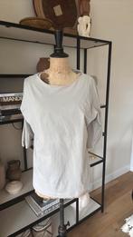 Annette Gortz basic shirt stopverf tint nieuwstaat S/M, Kleding | Dames, Ophalen of Verzenden, Zo goed als nieuw, Maat 38/40 (M)