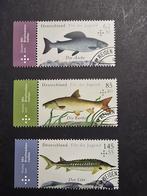 Michel 3169-3171 2015 - Voor de Jeugd, Ophalen of Verzenden, 1990 tot heden, Gestempeld