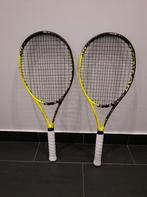Dunlop Ntr 3.0, Ophalen of Verzenden, Zo goed als nieuw, Racket, Dunlop