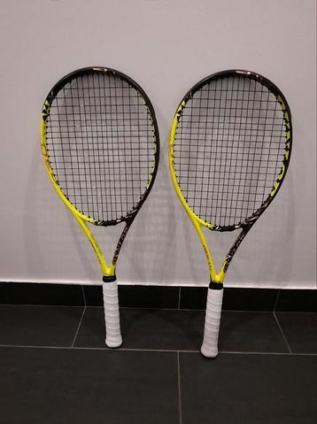 Dunlop Ntr 3.0  beschikbaar voor biedingen