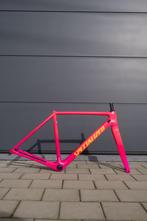 Frameset Specialized Crux 52, Fietsen en Brommers, Carbon, 49 tot 53 cm, Meer dan 20 versnellingen, Ophalen