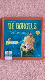 De gorgels magnetische spellingsdoos, Ophalen of Verzenden, Zo goed als nieuw