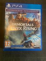 Immortals fenyx rising, Spelcomputers en Games, Games | Sony PlayStation 4, Avontuur en Actie, 1 speler, Eén computer, Ophalen of Verzenden