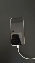 Iphone 14 128 gb wit, Ophalen of Verzenden, Wit, 128 GB, IPhone 14