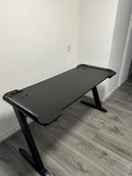 Full carbon gaming bureau 160cm, Ophalen, Zo goed als nieuw