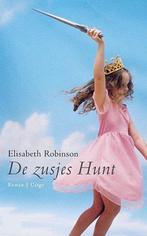 Elisabeth Robinson - De zusjes Hunt, Ophalen of Verzenden, Zo goed als nieuw, Nederland