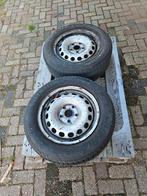 Te koop velgen met banden, Ophalen, 15 inch, Velg(en), All Season