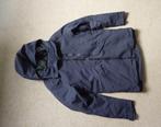 Decathlon donkerblauwe Wedze ski-jas XL, Kleding | Heren, Maat 56/58 (XL), Ophalen of Verzenden, Zo goed als nieuw, Jack