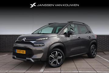 Citroen C3 Aircross 1.2 PureTech Feel * 110PK * Navigatie *  beschikbaar voor biedingen