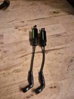 2x korda hangers., Watersport en Boten, Hengelsport | Karpervissen, Ophalen of Verzenden, Overige typen