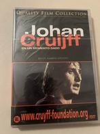 Johan Cruijf DVD NIEUW in het plastic, Alle leeftijden, Ophalen of Verzenden, Zo goed als nieuw, Voetbal