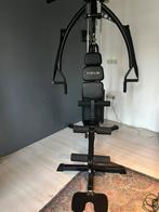 Krachtstation Focus, Sport en Fitness, Ophalen, Zo goed als nieuw, Metaal, Krachtstation
